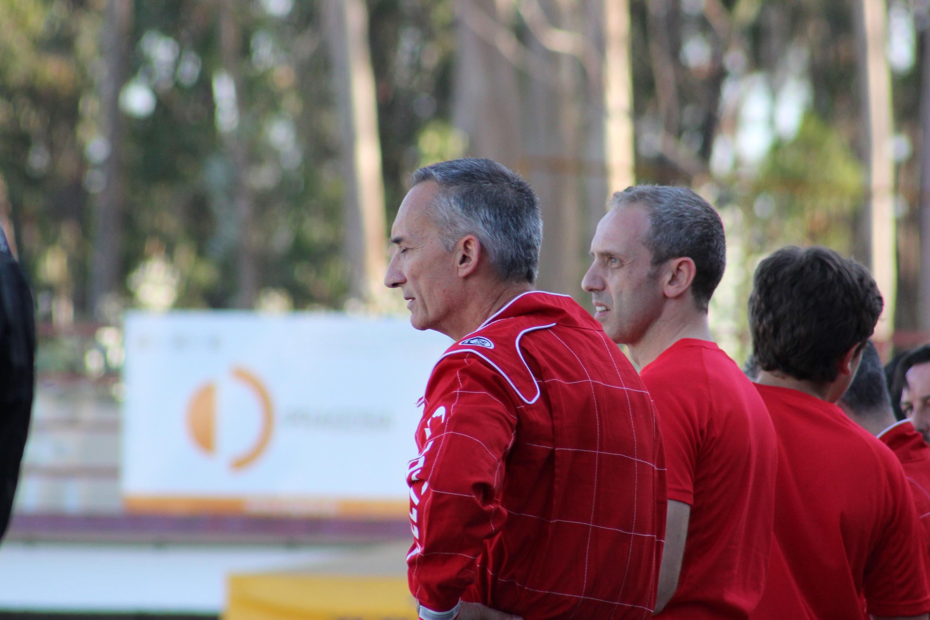 24 Horas da Batalha 2015 - Treinos Livres102